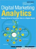 Digital Marketing Analytics