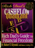 Cashflow Quadrant: Rich Dad's Guide to Financial Freedom