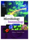 Microbiology and Immunology Textbook of 2nd Edition