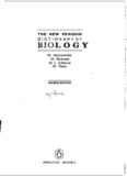 Biology Dictionary