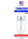 THE ULTIMATE BODYBUILDING SOLUTION - The Metabolic Diet