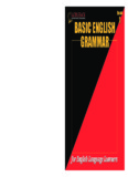 Basic English Grammar Book 1