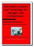 Information Systems and Technology for Managers and Entrepreneurs