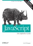 JavaScript The Definitive Guide, 6th.pdf