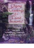 Qigong Teachings of a Taoist Immortal