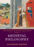 Medieval Philosophy: A New History of Western Philosophy Volume 2  