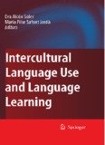 Inter-Cultural Language Use and Language Learning