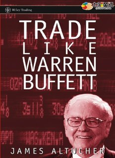 Trade Like Warren Buffett