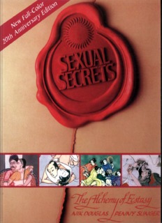 Sexual Secrets