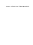 Textbook for Vocational Training - Engineering Drawing Metal - GIZ