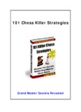 101 Chess Killer Strategies