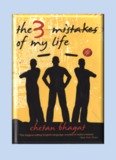 Chetan Bhagat