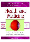 Facts on File Encyclopedia of Health and Medicine