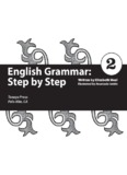 English Grammar: Step by Step