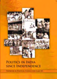 Politics in India since Independence