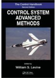 The Control Systems Handbook: Control System Advanced Methods, Second Edition (Electrical Engineering Handbook)
