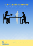 Teacher Education in Physics
