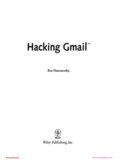 Hacking Gmail™