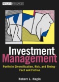 Investment Management: Portfolio Diversification, Risk 