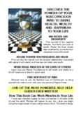 The Power of Your Subconscious Mind