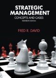 Strategic Management