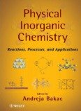 PHYSICAL INORGANIC CHEMISTRY - TiERA