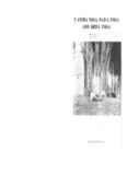 T ANTRA YOGA, NAD A YOGA AND KRIYA YOGA