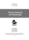 Human Anatomy and Physiology - The Carter Center