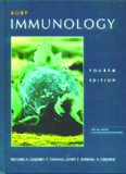 Kuby Immunology(4th edition)