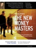 Anthony Robbins THE NEW MONEY MASTERS - Tony Robbins