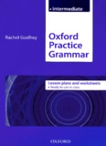 Oxford Practice Grammar. Intermediate. Lesson plans & Worksheets