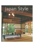 Japan Style Architecture, Interiors &amp; Design
