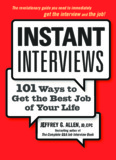 101 Ways to Get Best Job of Your Life