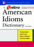 American Idiom Dictionary