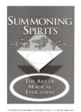A Collection of Sacred Magick | The Esoteric Library | www - Tikaboo