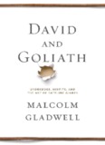 David and Goliath