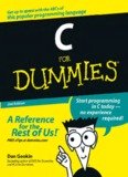 C For Dummies, 2nd Edition - shrani.si