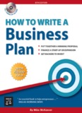 How to Write a Business Plan - Kolegji Fama
