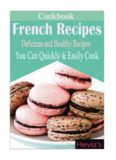  cookbook, french cooking, french recipes, french cookbook, french cuisine, quiche recipes