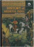 History of Medieval India
