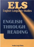 ELS English Through Reading
