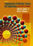 Fundamentals of Materials Science and Engineering