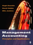 Management Accounting : Principles and Applications