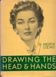 Andrew Loomis - Drawing the Head and Hands - Illustration Age