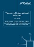 Theories of International Relations, Third edition - PSI505