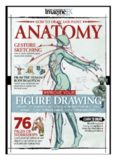 ImagineFX How to Draw and Paint Anatomy vol. 2