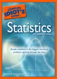 The Complete Idiot's Guide to Statistics