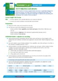 With Answers Advanced helps you Oxford Practice Grammar to go 