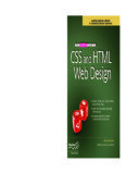 The Essential Guide to CSS and HTML Web Design