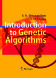 Introduction to Genetic Algorithms